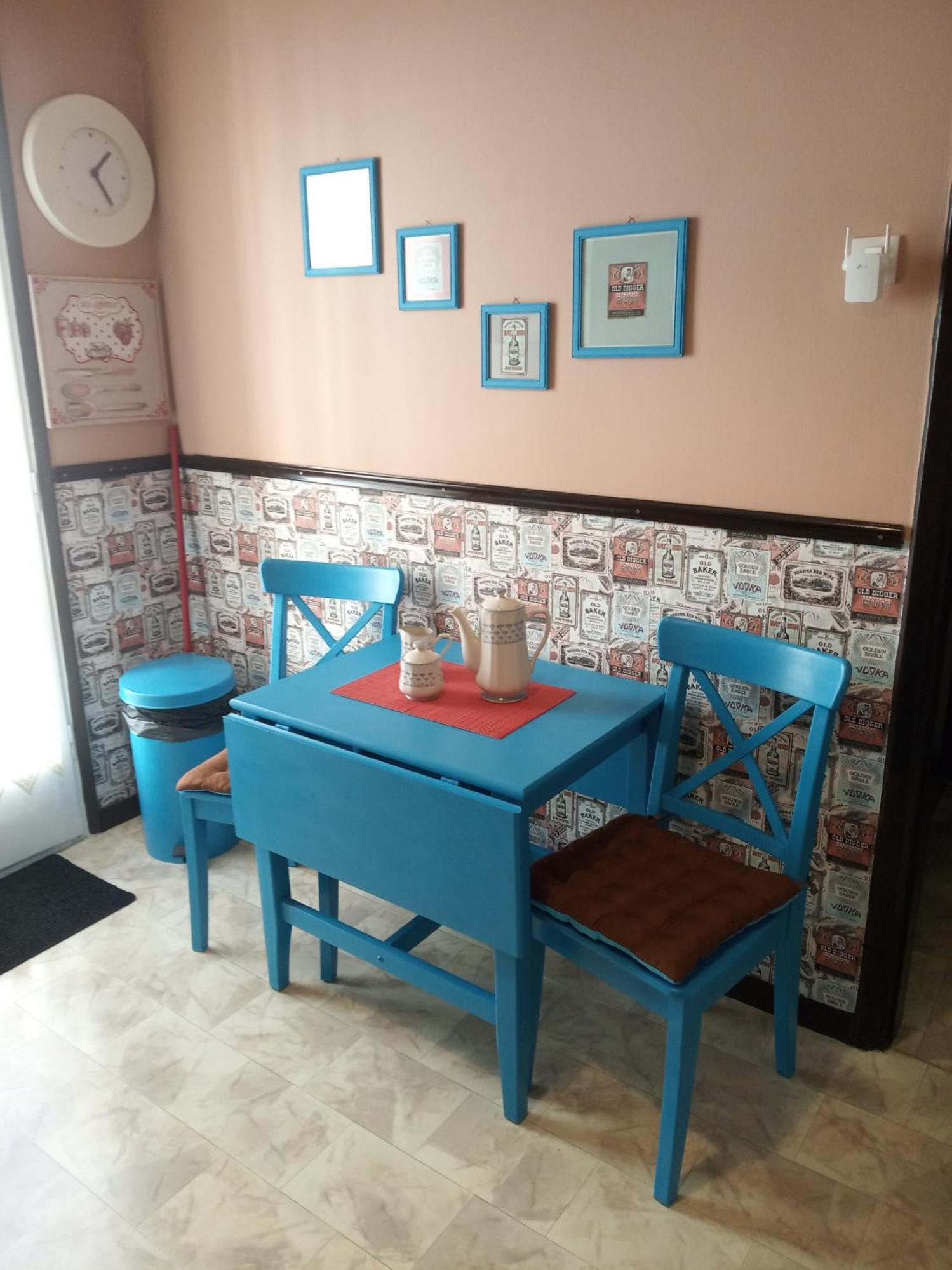 Cosy Penthouse -up To 6 Guests- In The Centre! Thessaloniki