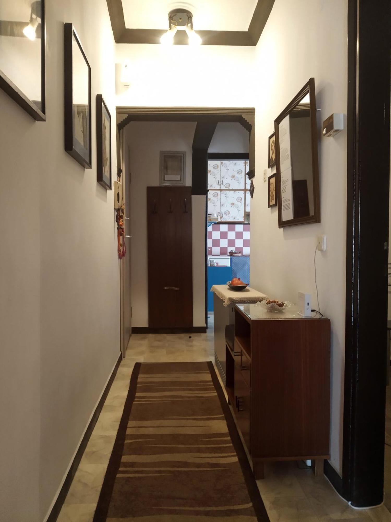 Cosy Penthouse -up To 6 Guests- In The Centre! Apartment *