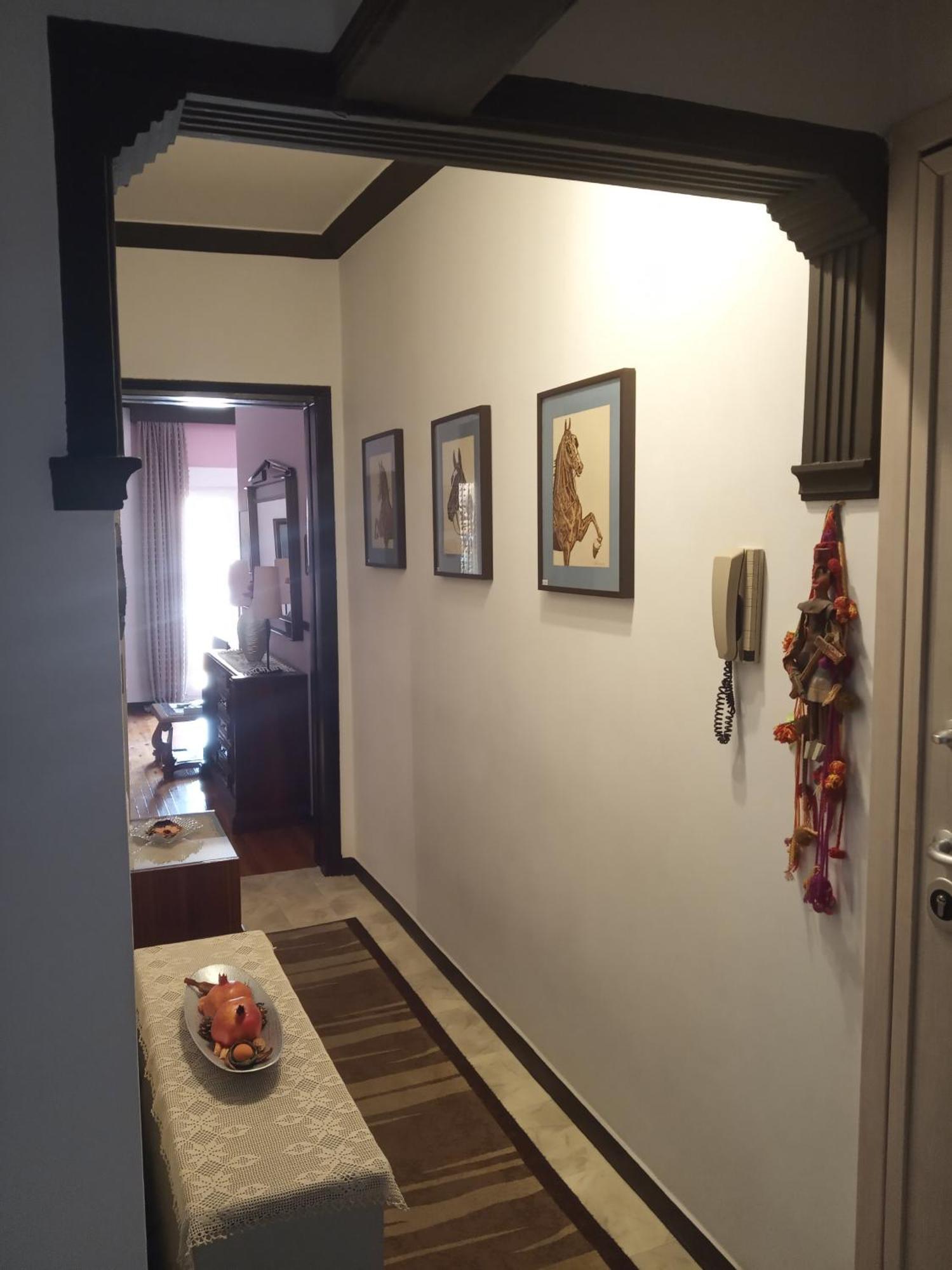 Apartment Cosy Penthouse -up To 6 Guests- In The Centre! *