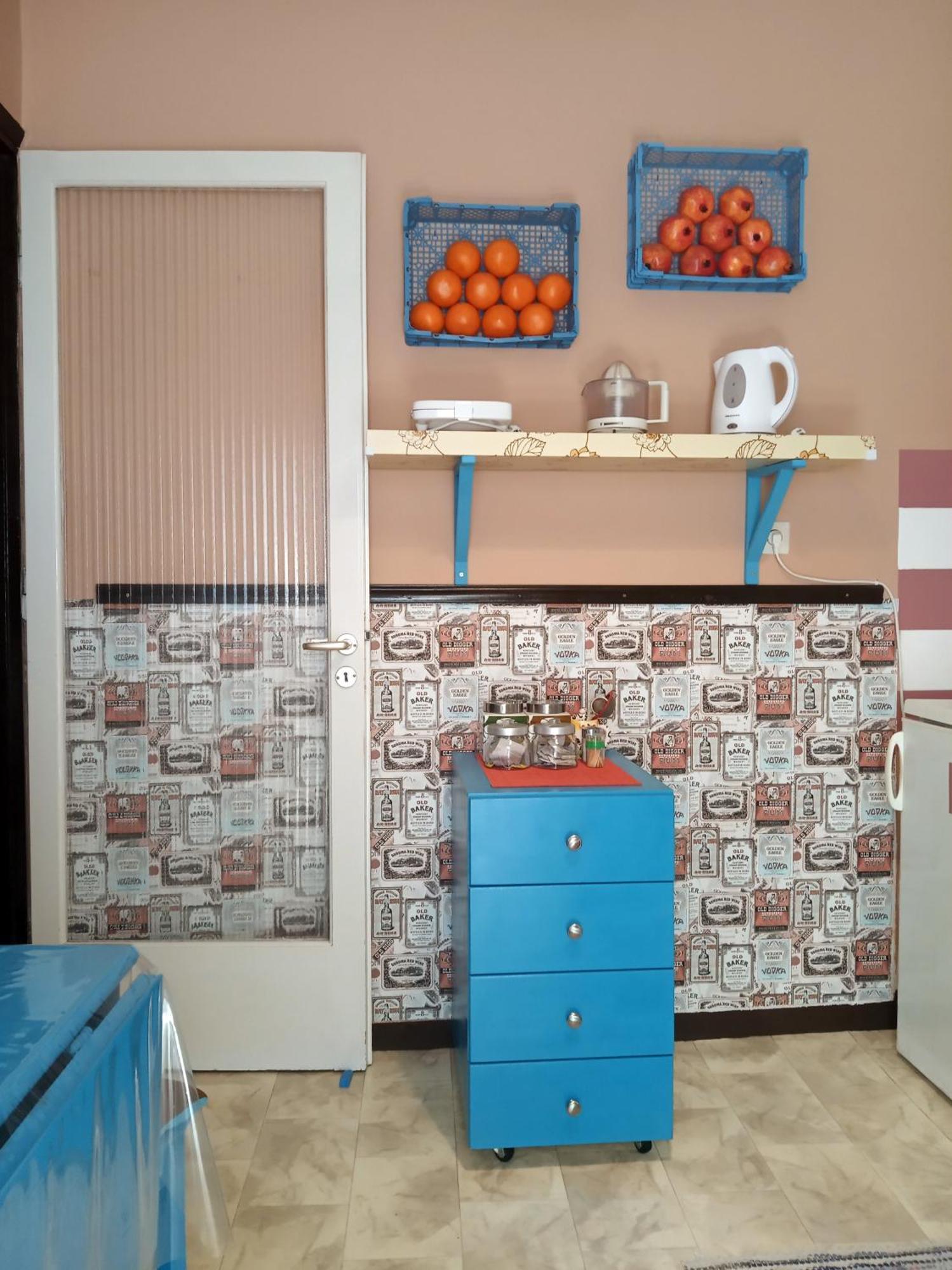 Cosy Penthouse -up To 6 Guests- In The Centre! Apartment