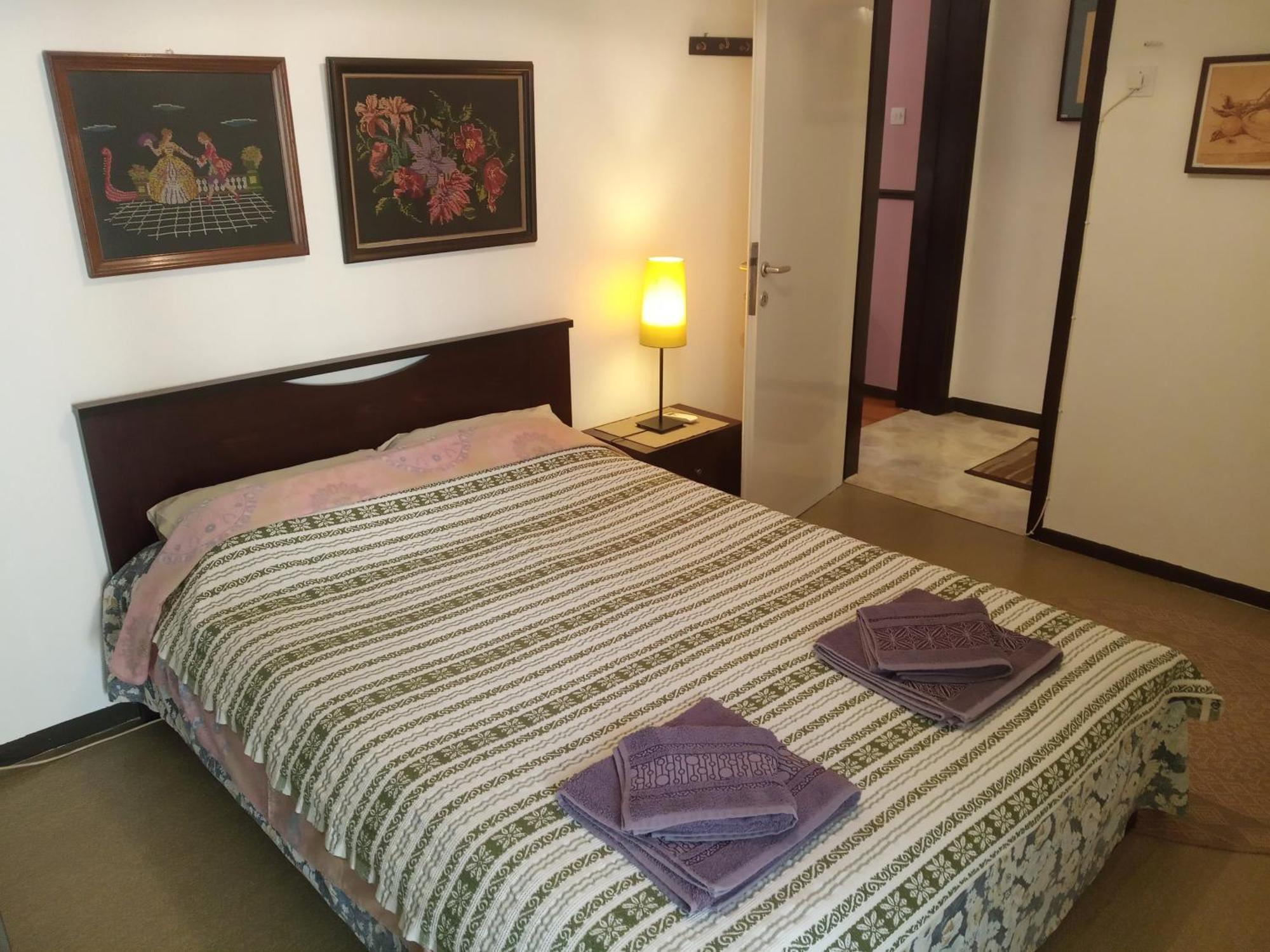 Apartment Cosy Penthouse -up To 6 Guests- In The Centre! Thessaloniki