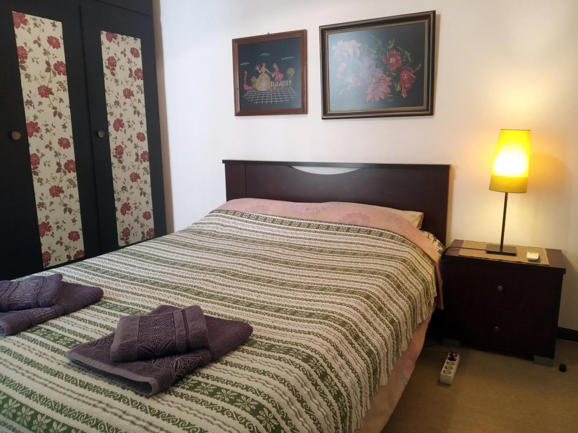 Cosy Penthouse -up To 6 Guests- In The Centre! *