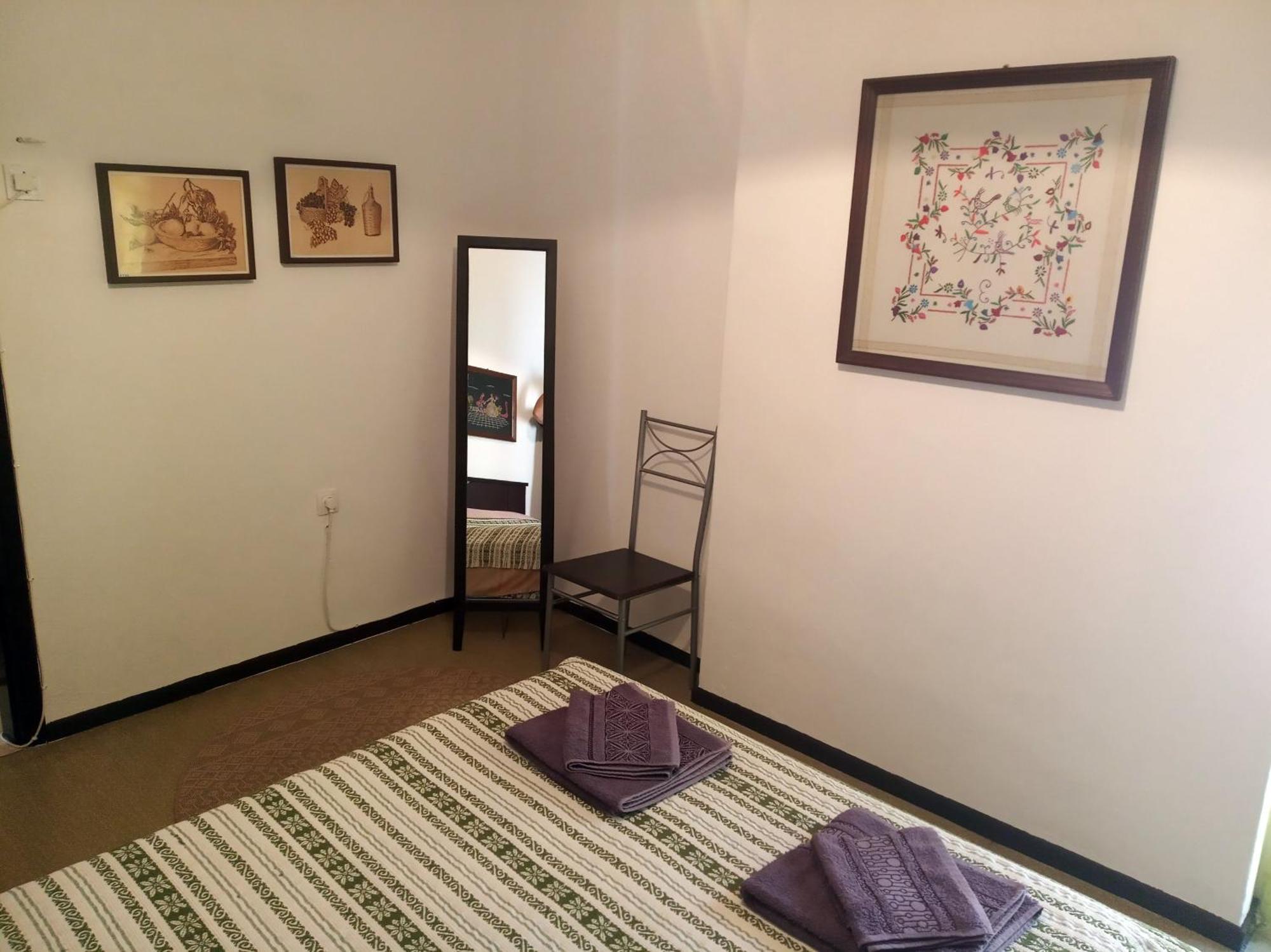 Cosy Penthouse -up To 6 Guests- In The Centre!