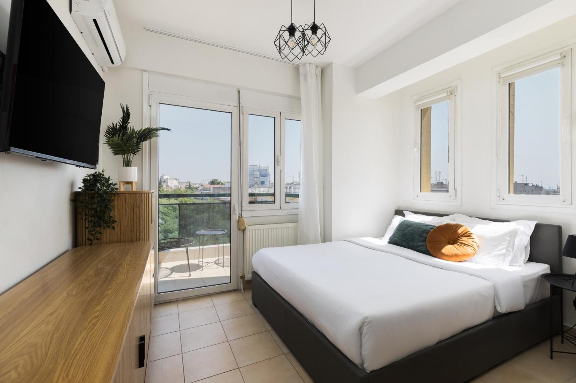 Urban Colors By Binobi! Apartment *
