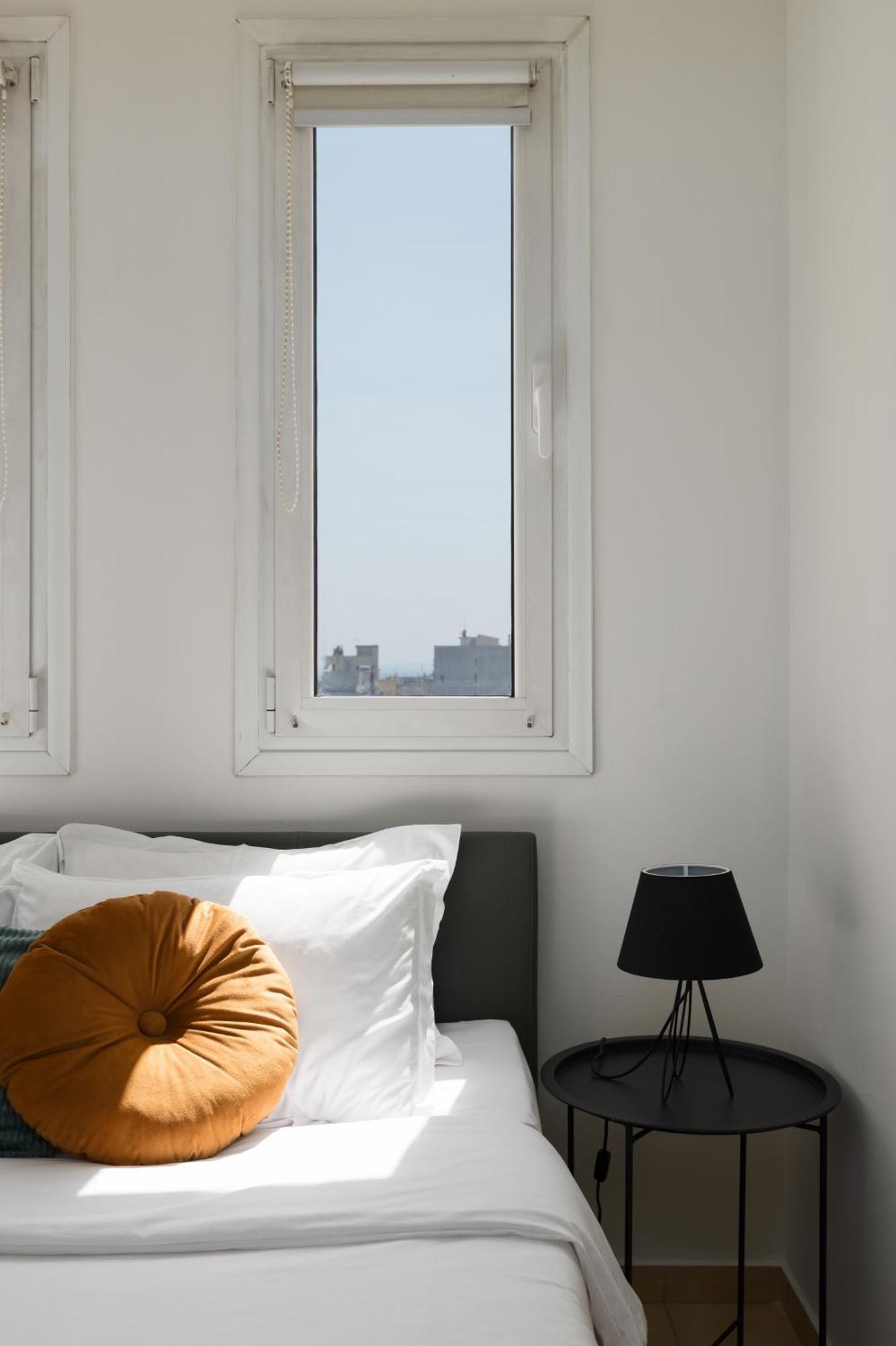 Apartment Urban Colors By Binobi! Thessaloniki