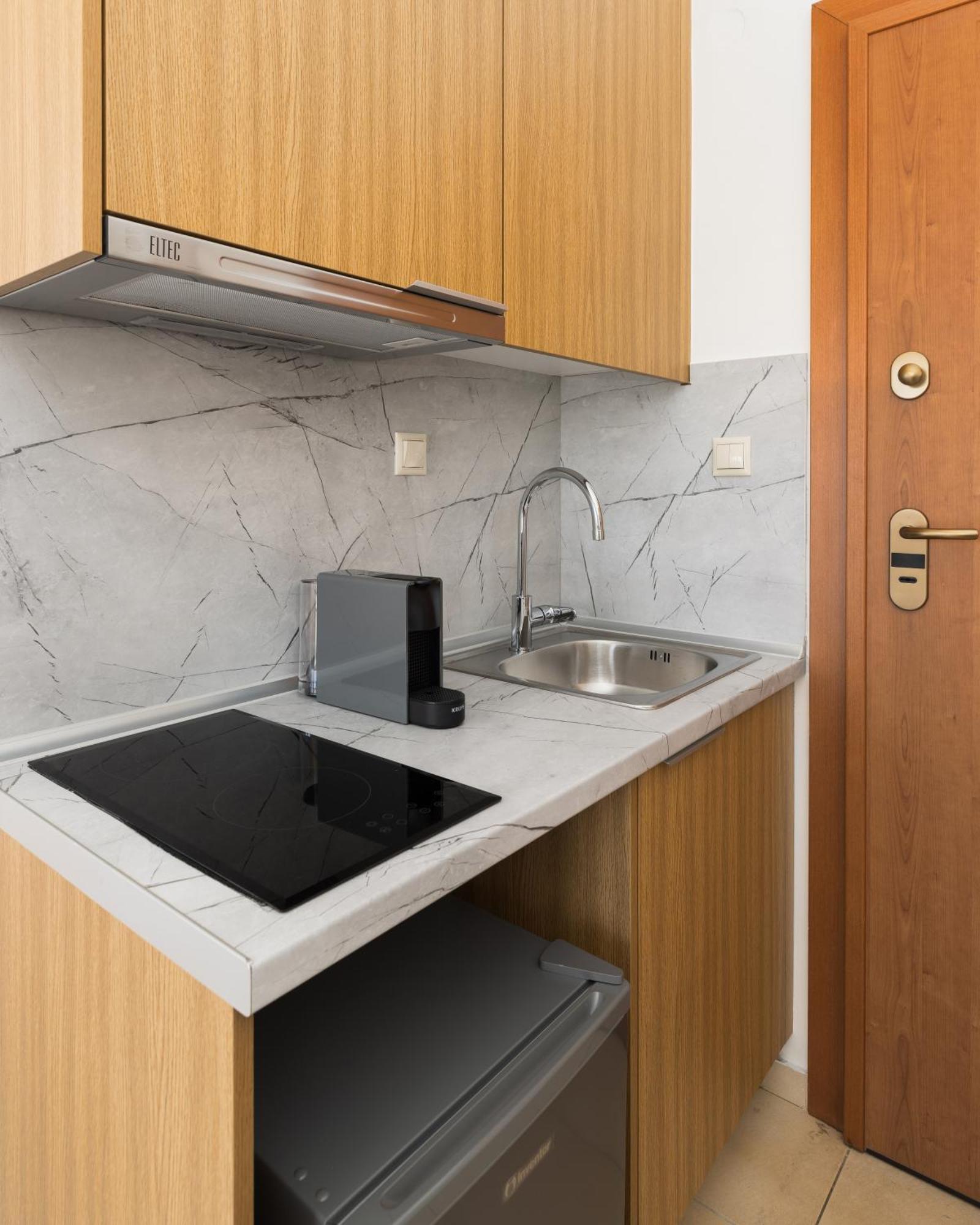 Apartment Urban Colors By Binobi! Thessaloniki