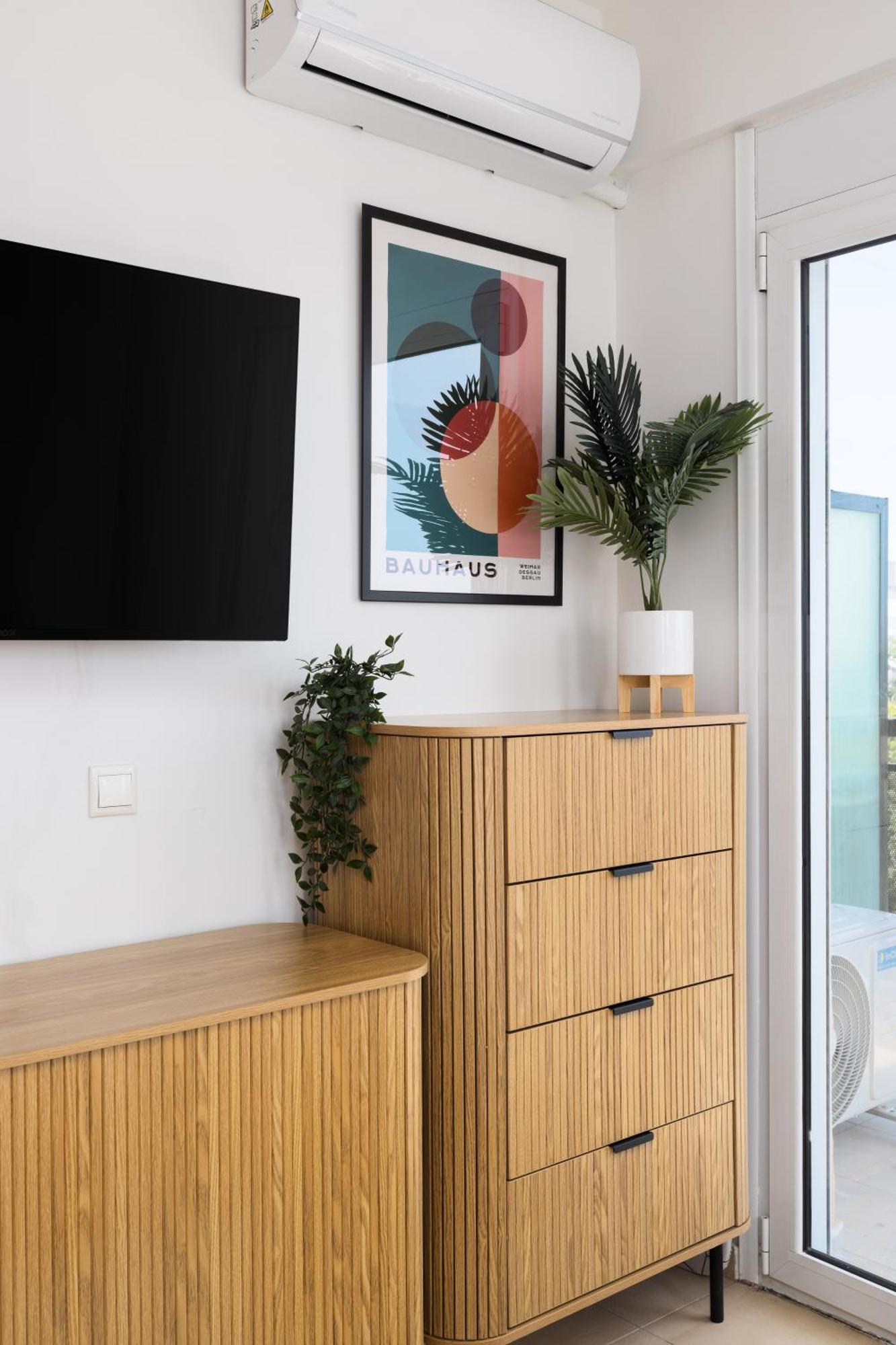 Apartment Urban Colors By Binobi! *