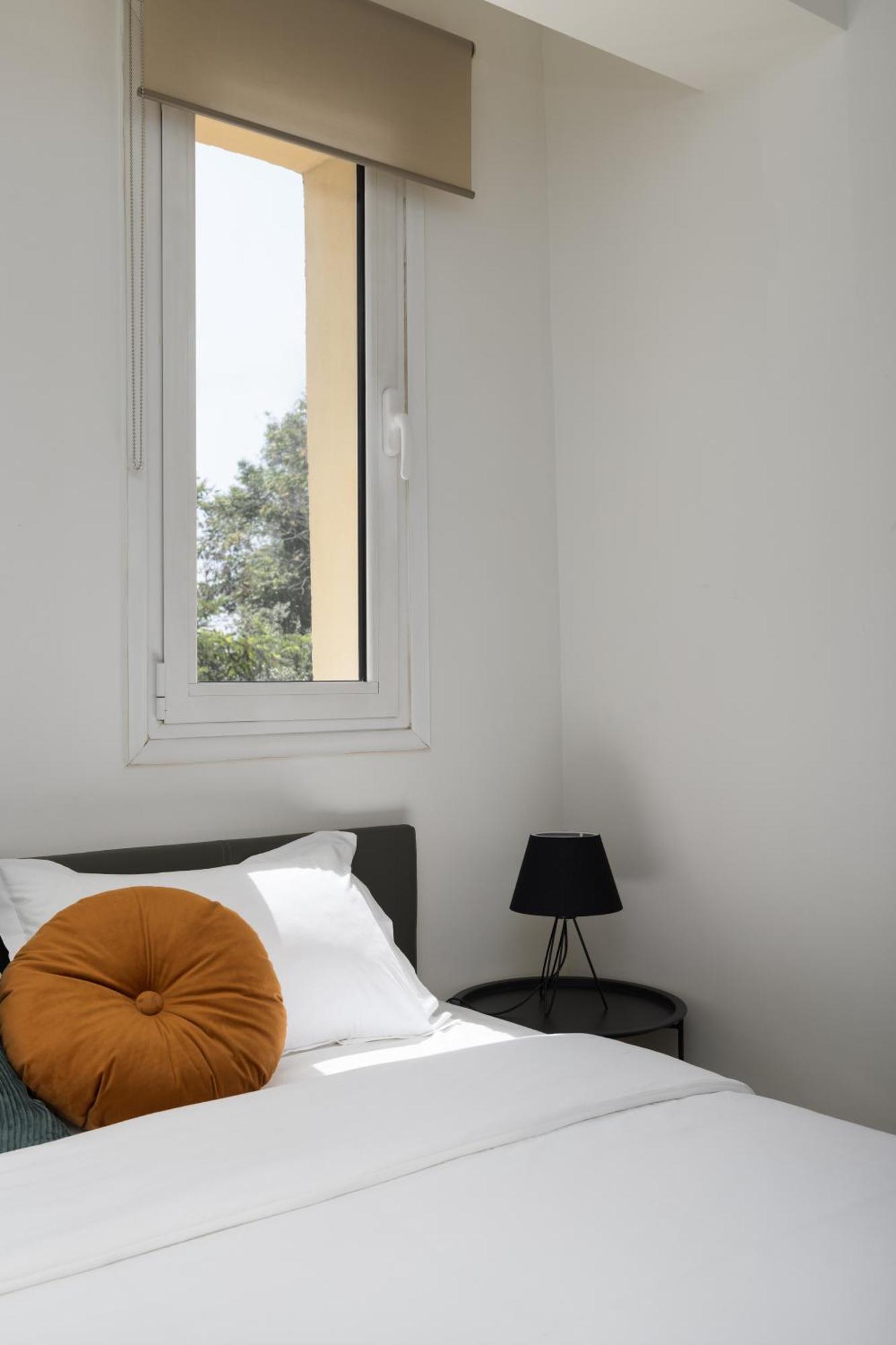 Apartment Urban Colors By Binobi! *