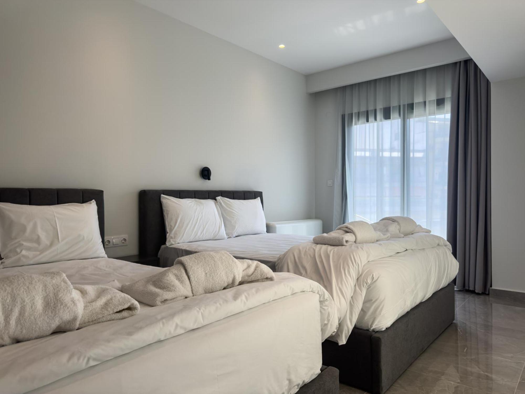 8 By Proliving Hospitality * Thessaloniki