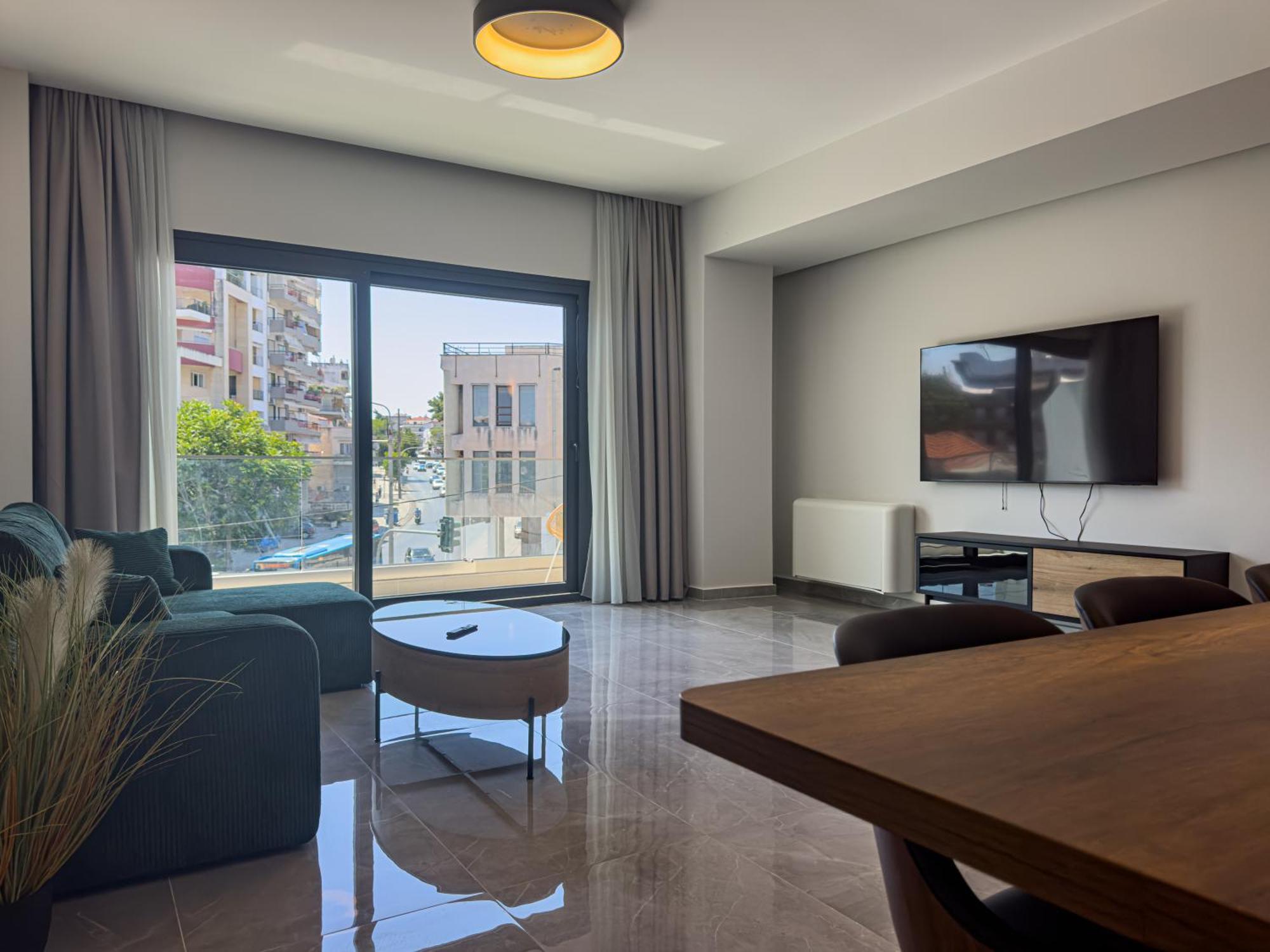 Apartment 8 By Proliving Hospitality *
