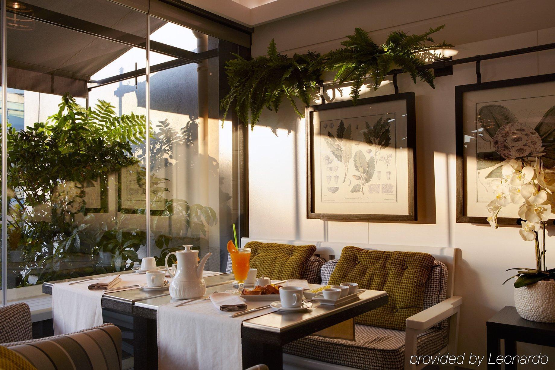 The Excelsior - Small Luxury Of The World 5* Thessaloniki