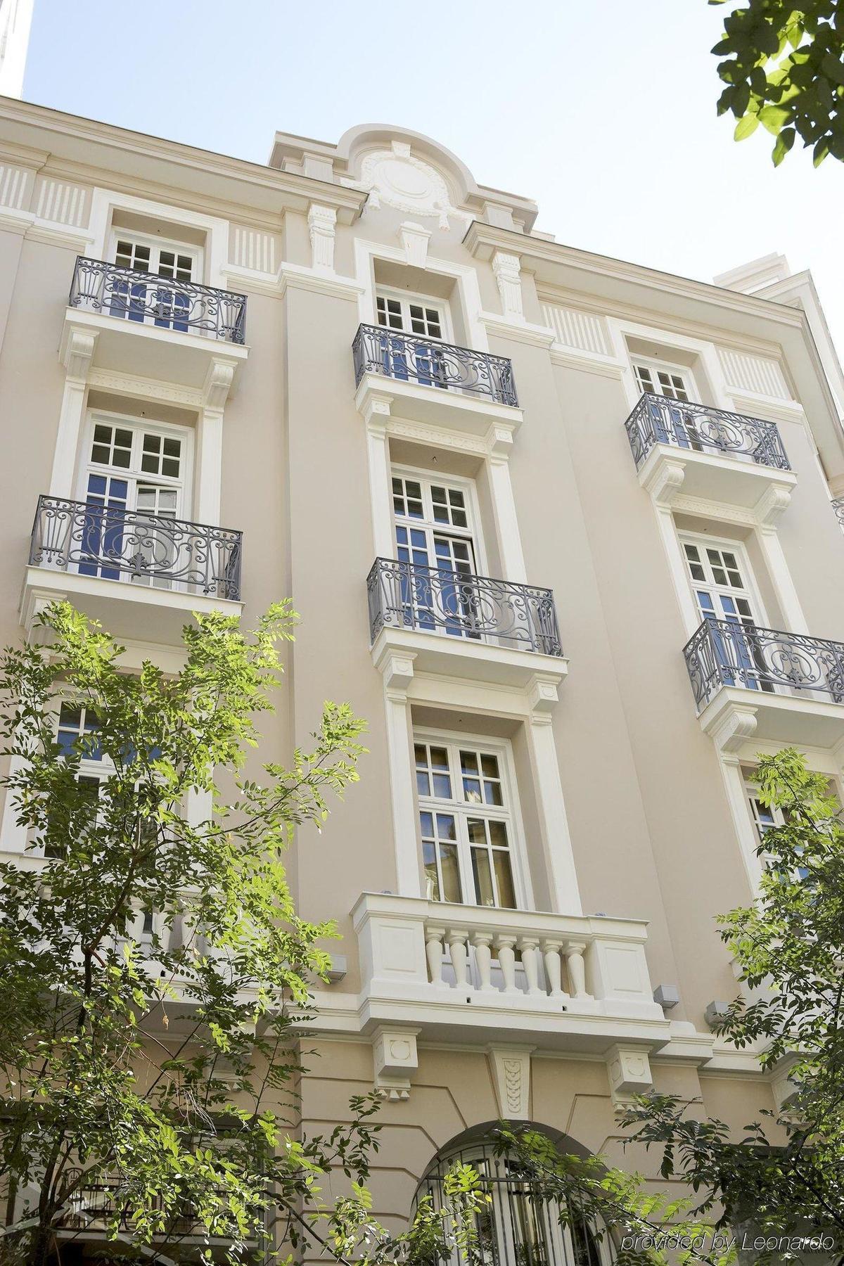 The Excelsior - Small Luxury Of The World 5* Thessaloniki
