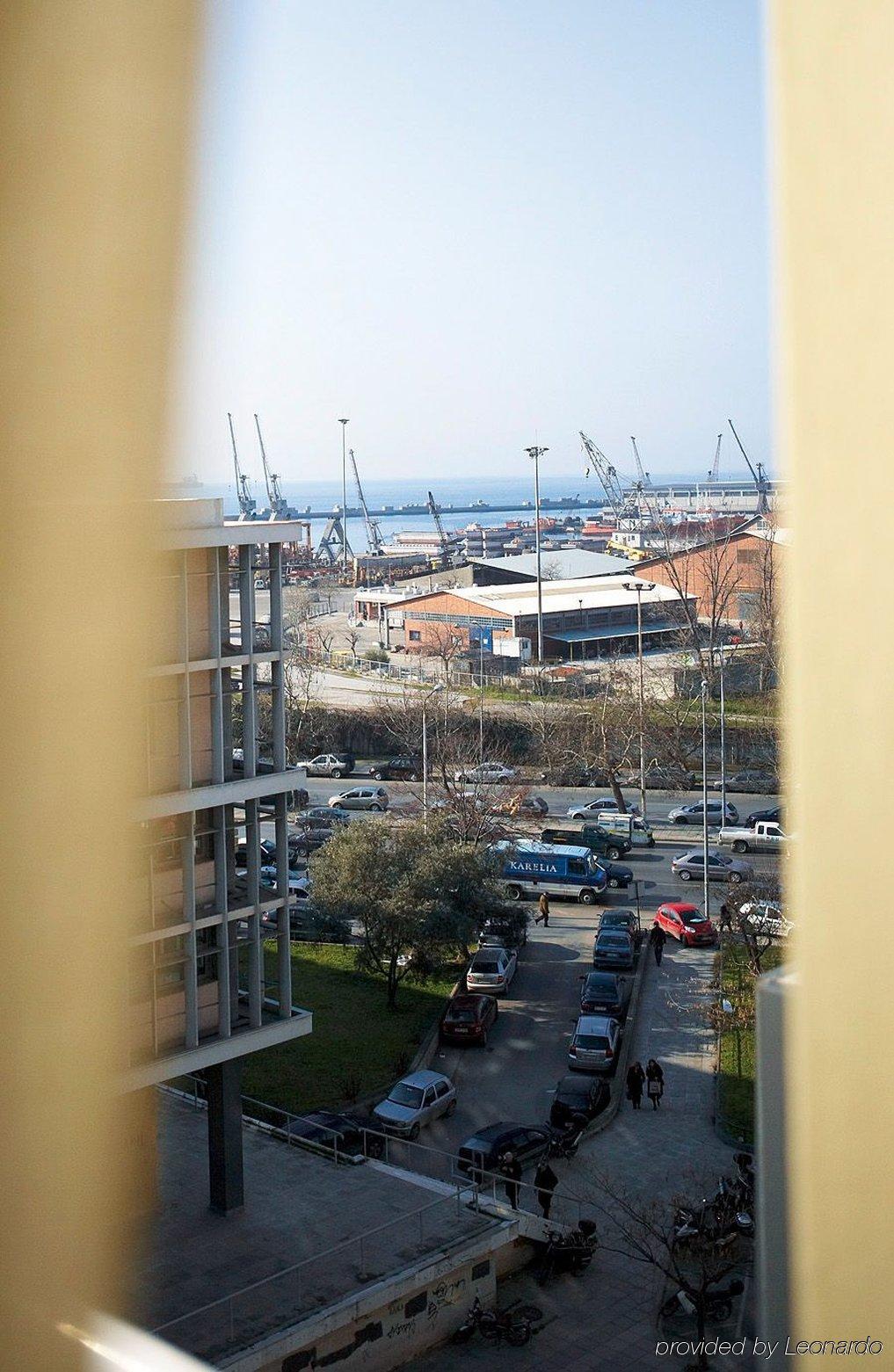 Anessis Thessaloniki