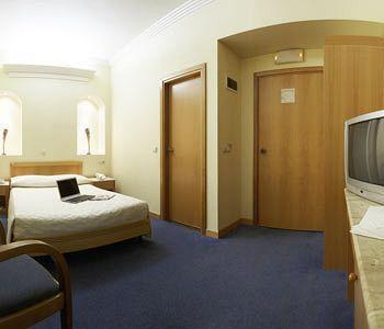 Telioni 3* Thessaloniki