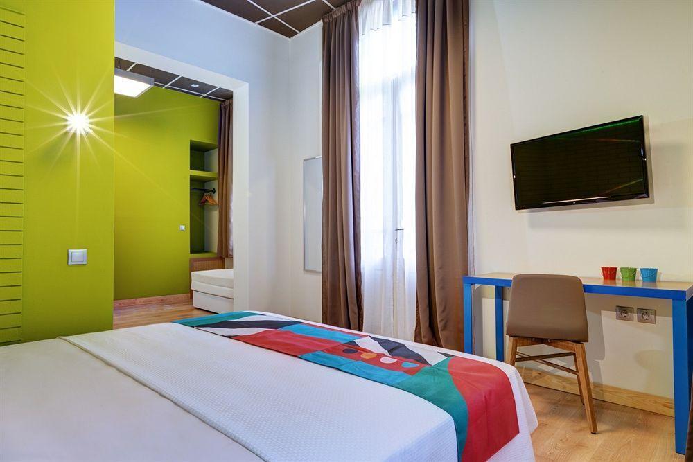 Colors Ladadika Apartment Thessaloniki