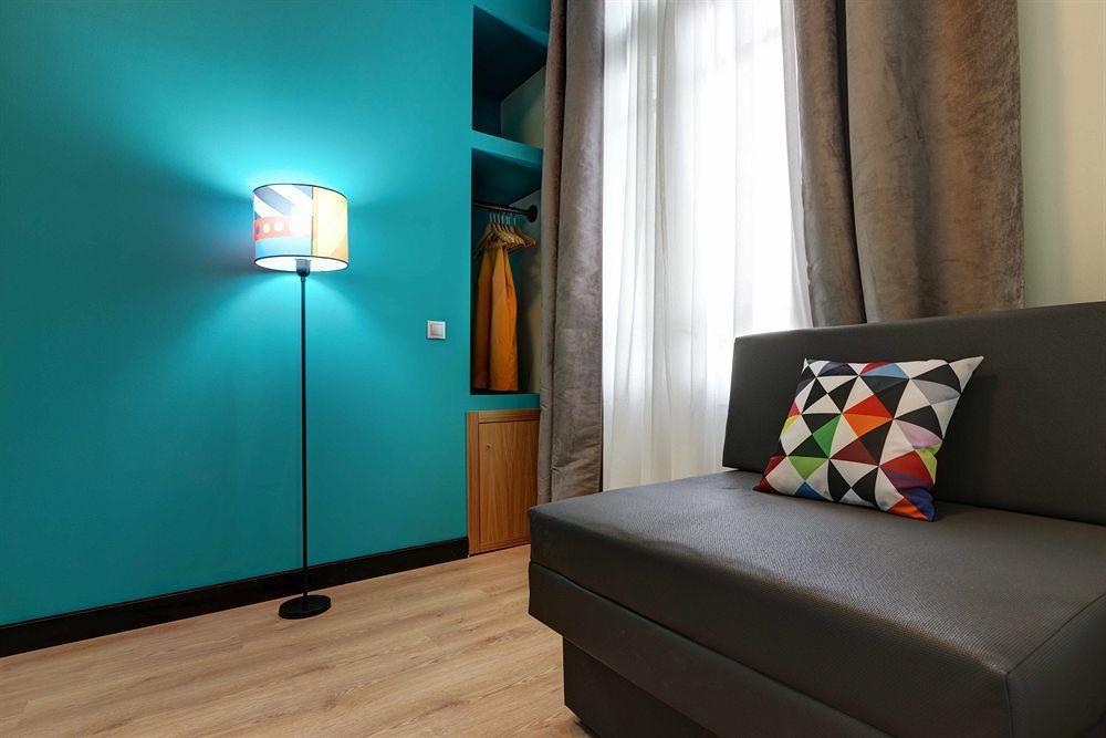 Colors Ladadika Apartment *