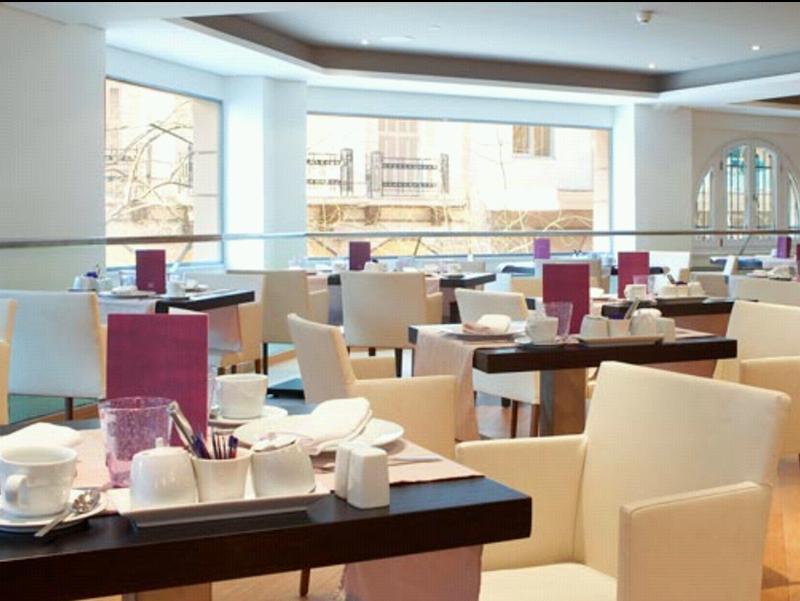 Hotel The Excelsior - Small Luxury Of The World 5*