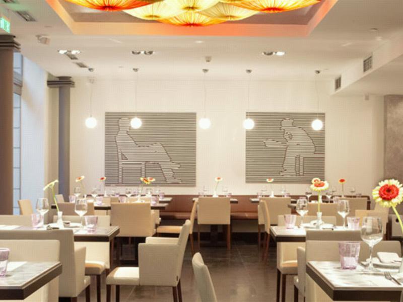 The Excelsior - Small Luxury Of The World