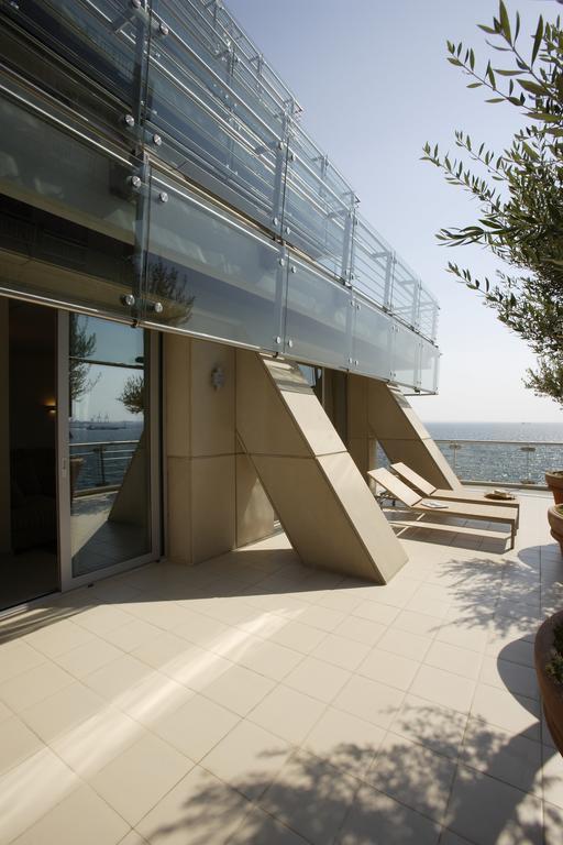 Daios Luxury Living Hotel 5*