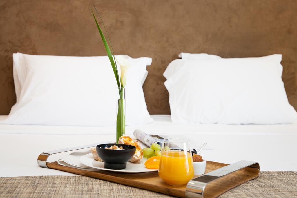 Daios Luxury Living Hotel