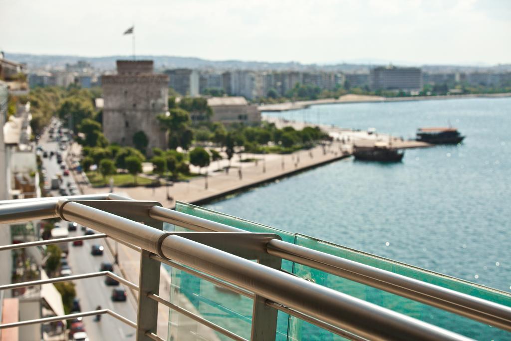Daios Luxury Living 5* Thessaloniki