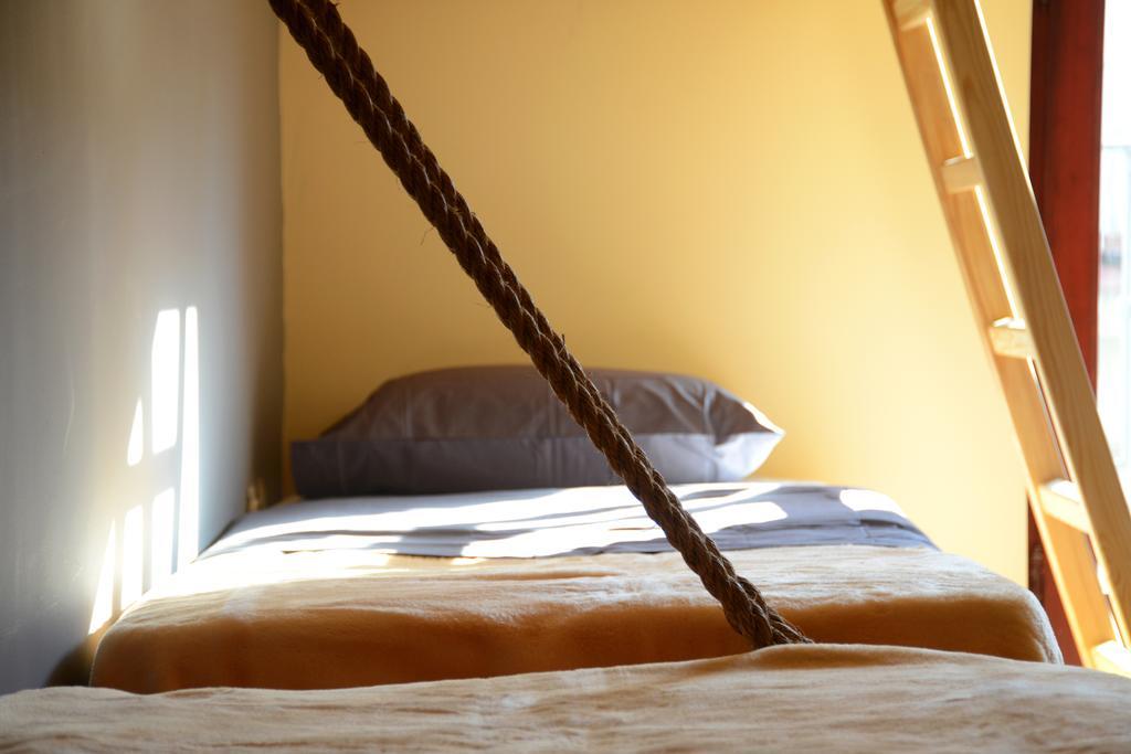 Albergue Crossroads *