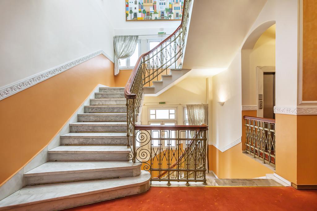 Hotel Minerva Premier Thessaloniki
