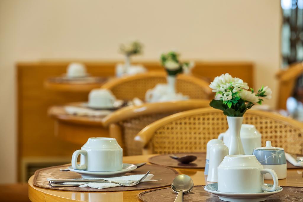 Hotel Minerva Premier 4*