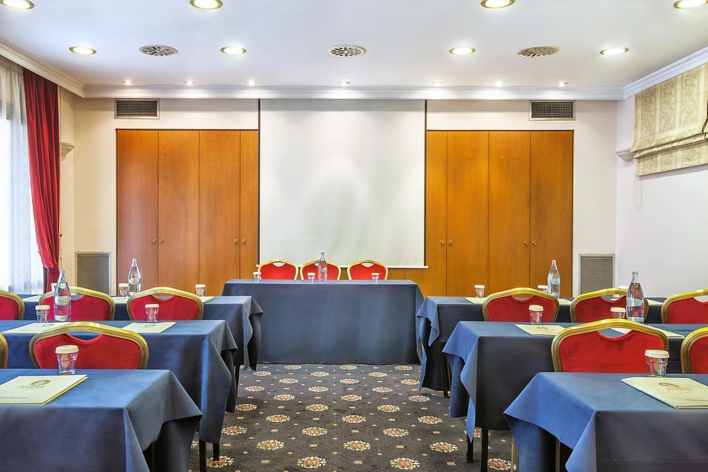 Hotel Minerva Premier 4*