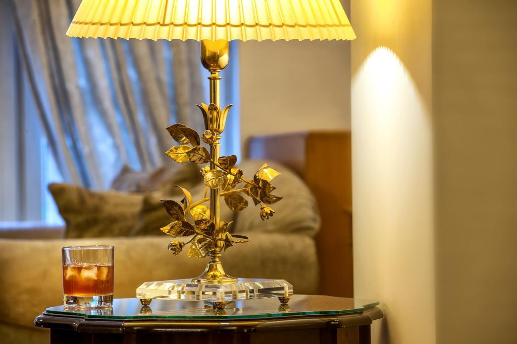 Minerva Premier Hotel 4*