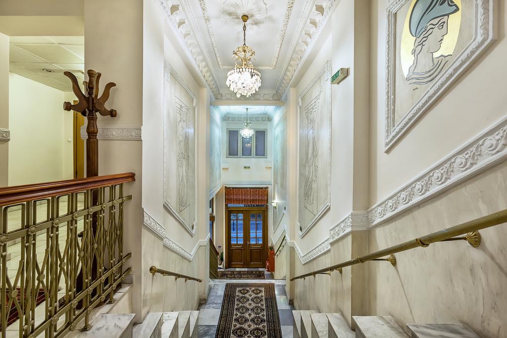 Minerva Premier 4* Thessaloniki