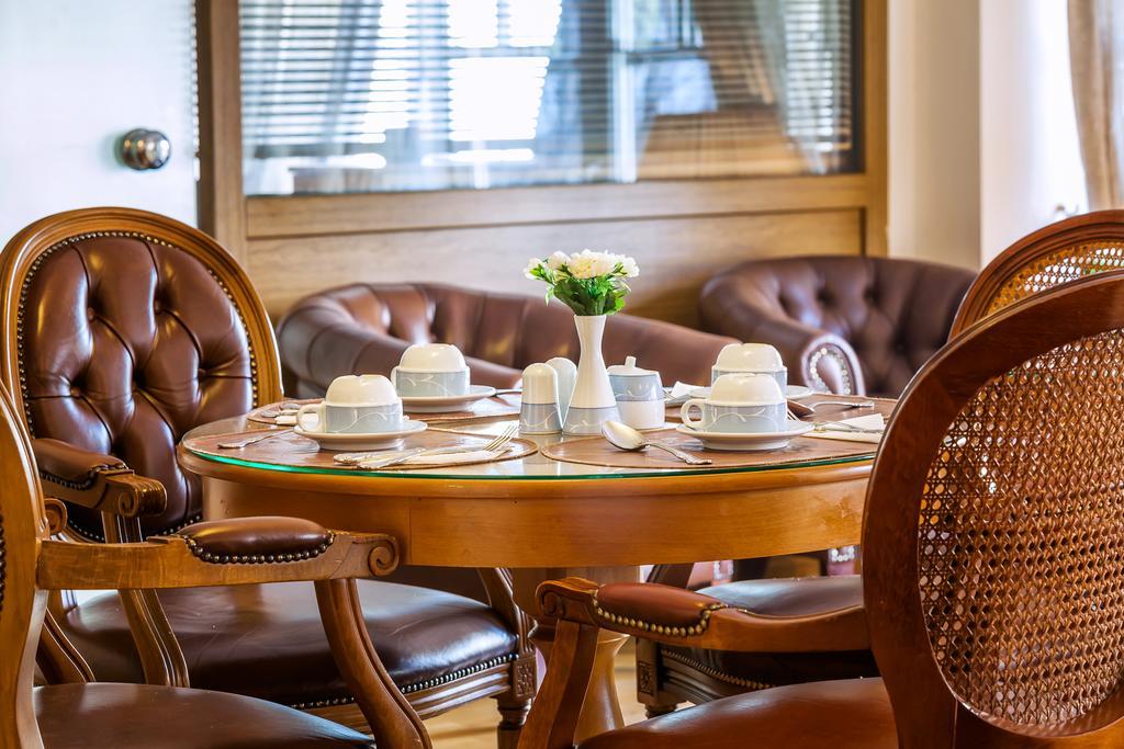 Hotel Minerva Premier
