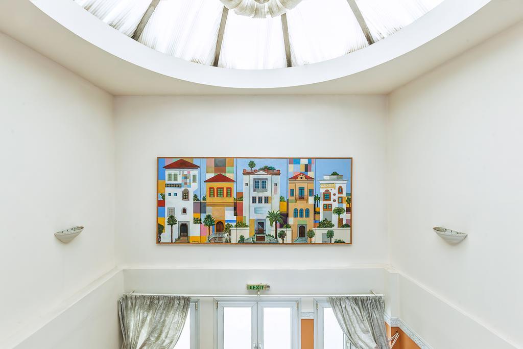 Hotel Minerva Premier Thessaloniki