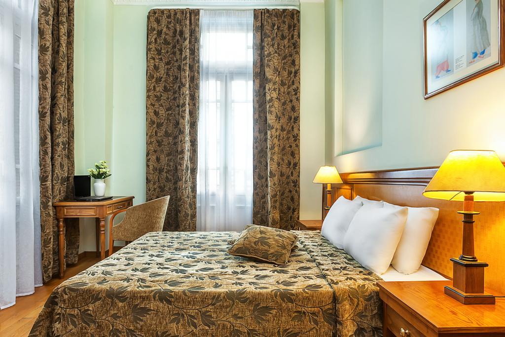 Minerva Premier Hotel Thessaloniki