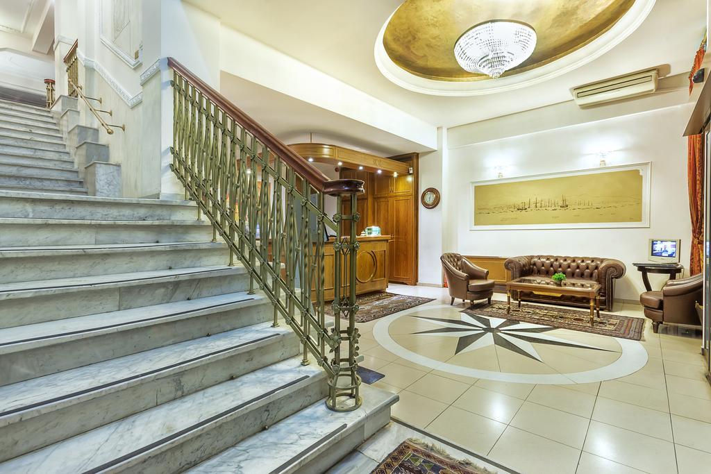 Minerva Premier Hotel 4*