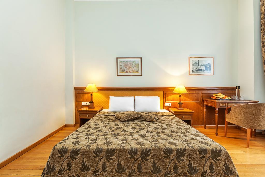Minerva Premier 4* Thessaloniki