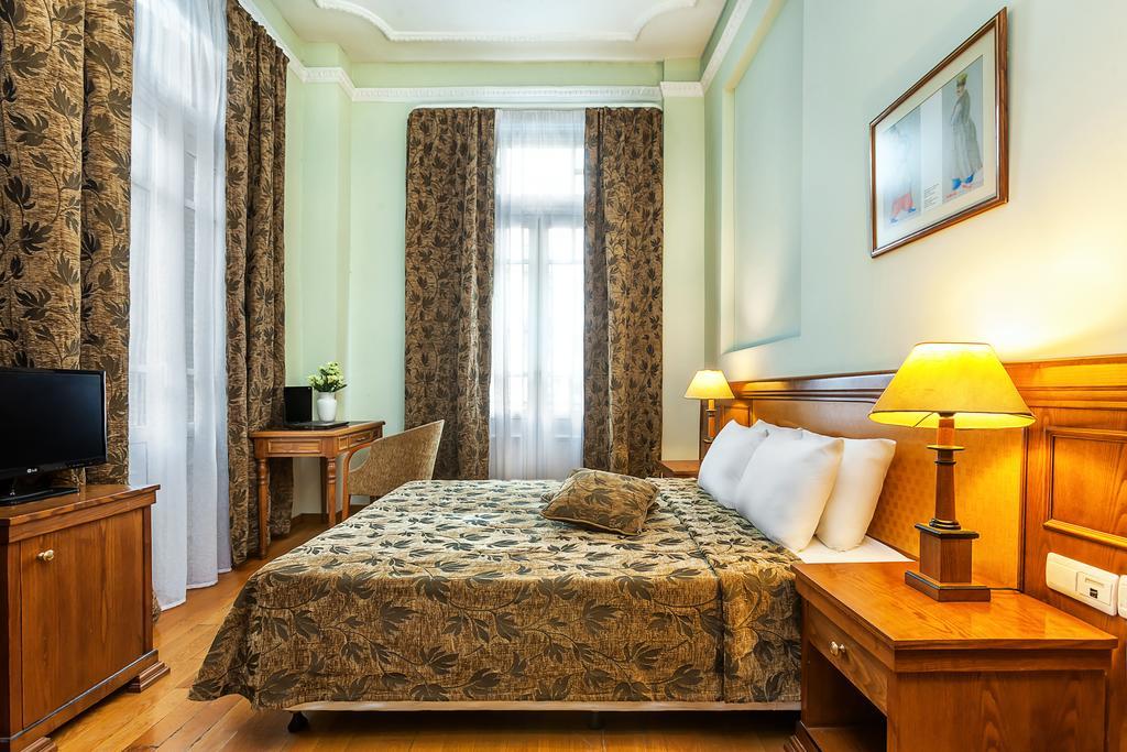 Hotel Minerva Premier