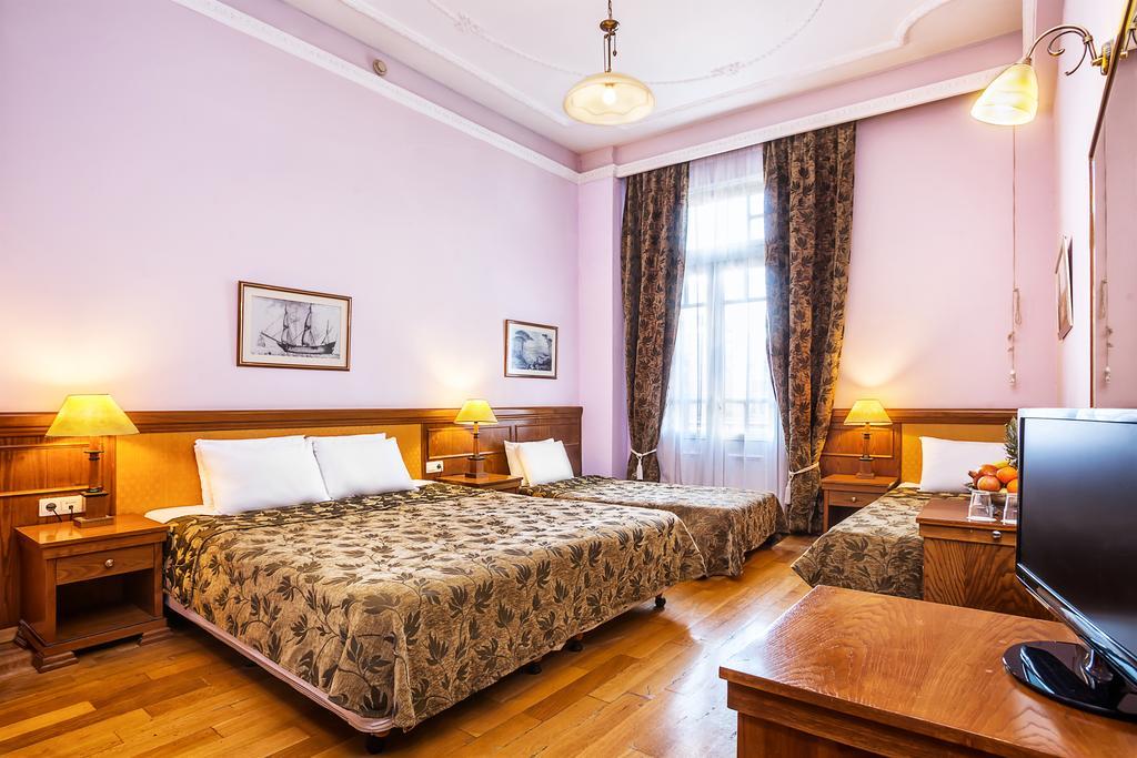 Minerva Premier Thessaloníki