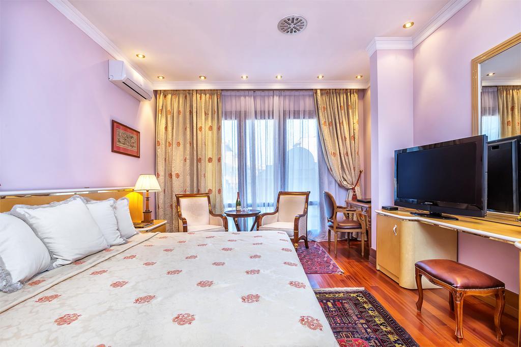 Minerva Premier 4* Thessaloniki