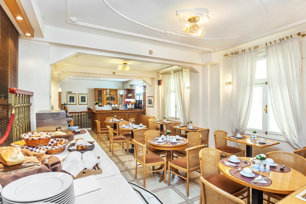 Hotel Minerva Premier Thessaloniki