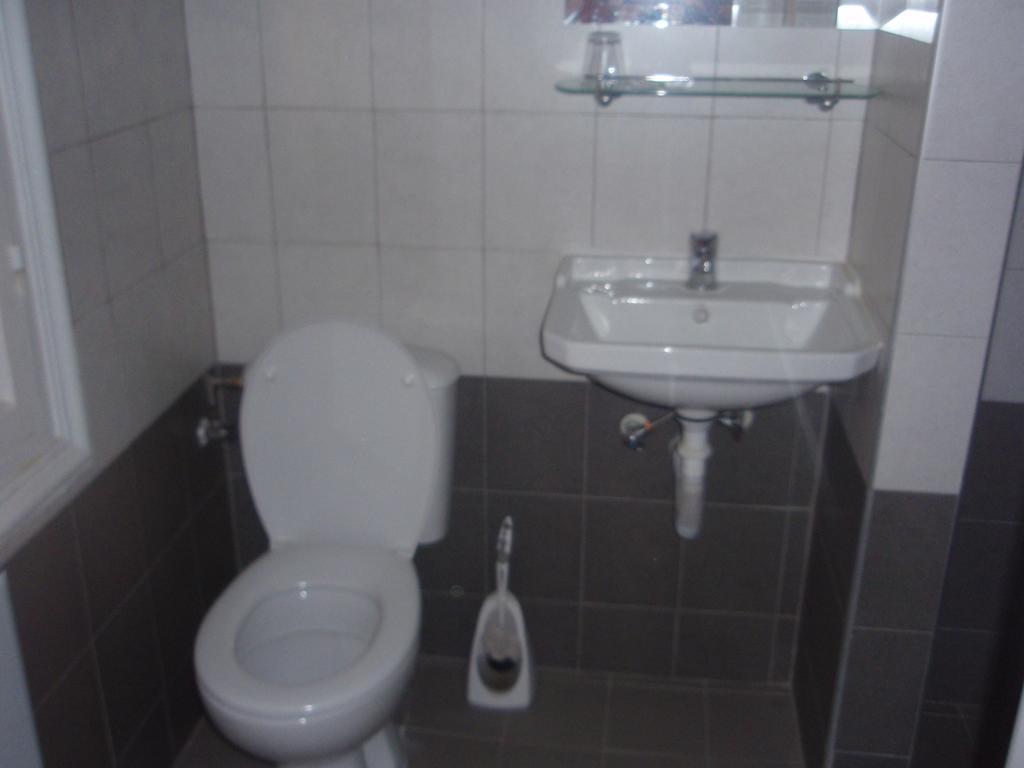 Hotel Argo Thessaloniki