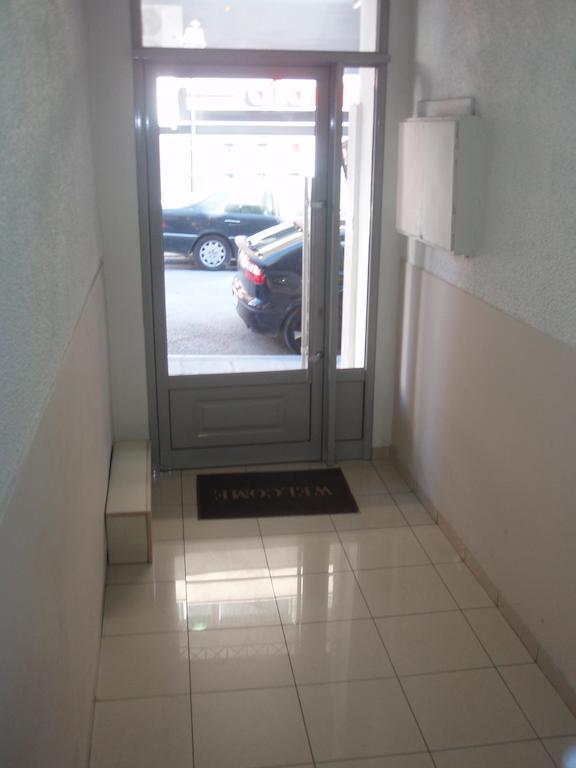 Hotel Argo