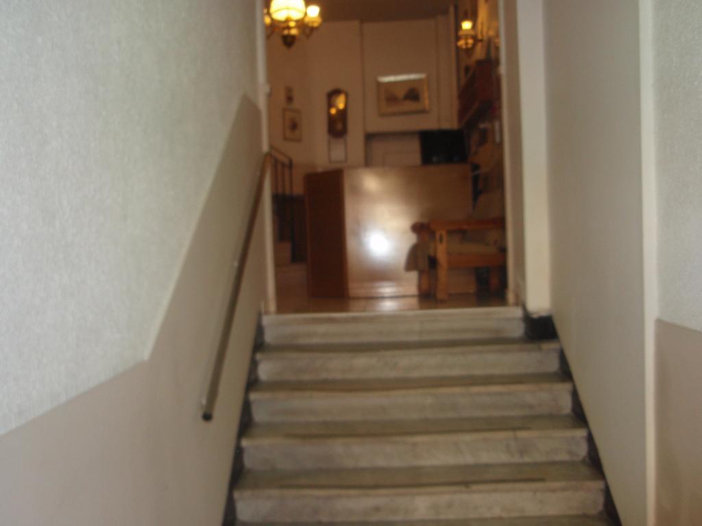 Hotel Argo