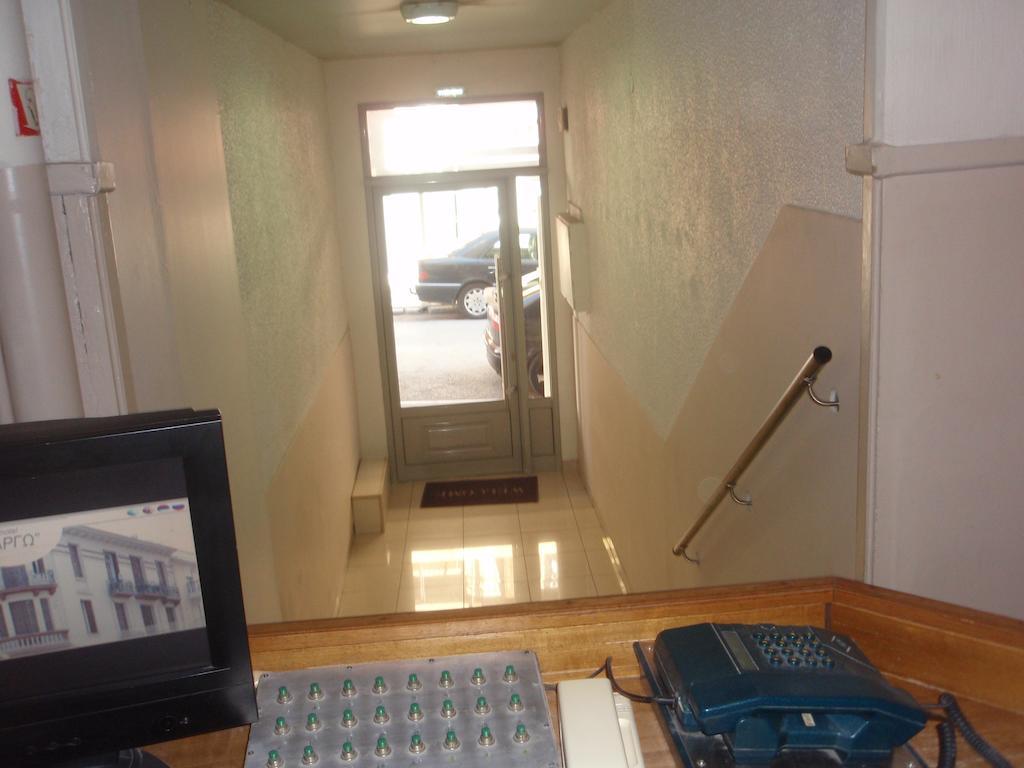 Hotel Argo Thessaloniki