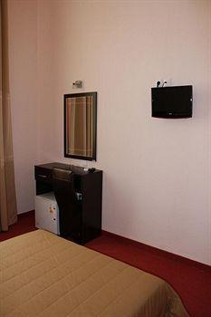 Hotel Ilisia 2*