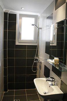 Hotel Ilisia 2*