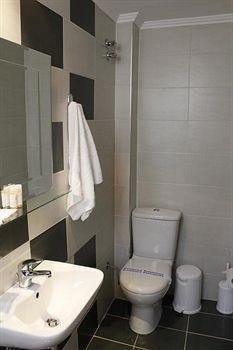 Hotel Ilisia 2*