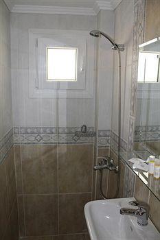 Hotel Ilisia Thessaloniki