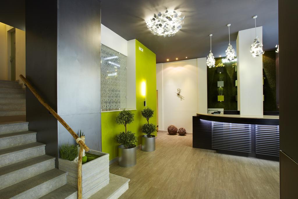 Otel City