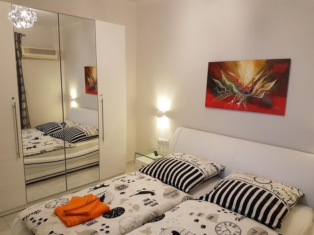 Apartment Laura White Tower Thessaloniki